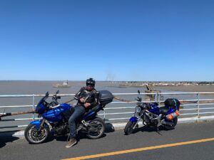 A 2 Tours - l'aventure solidaire
