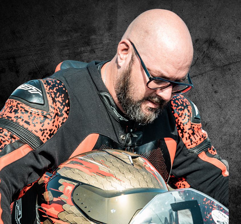 Plein Gazz — équipe moto