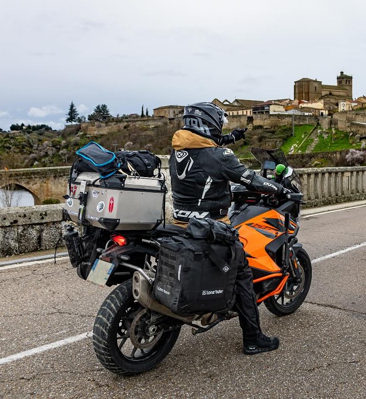 Plein Gazz BAB — Association moto